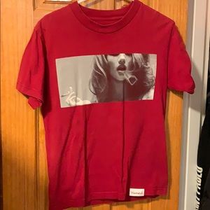 Diamond supply shirt